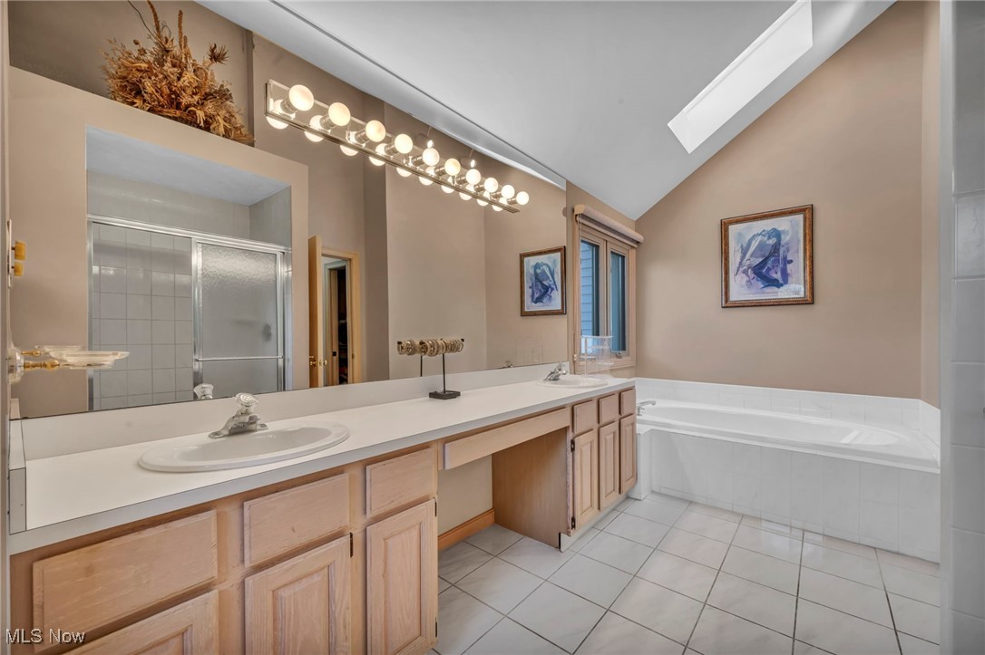 Highland Woods Northeast - Residential