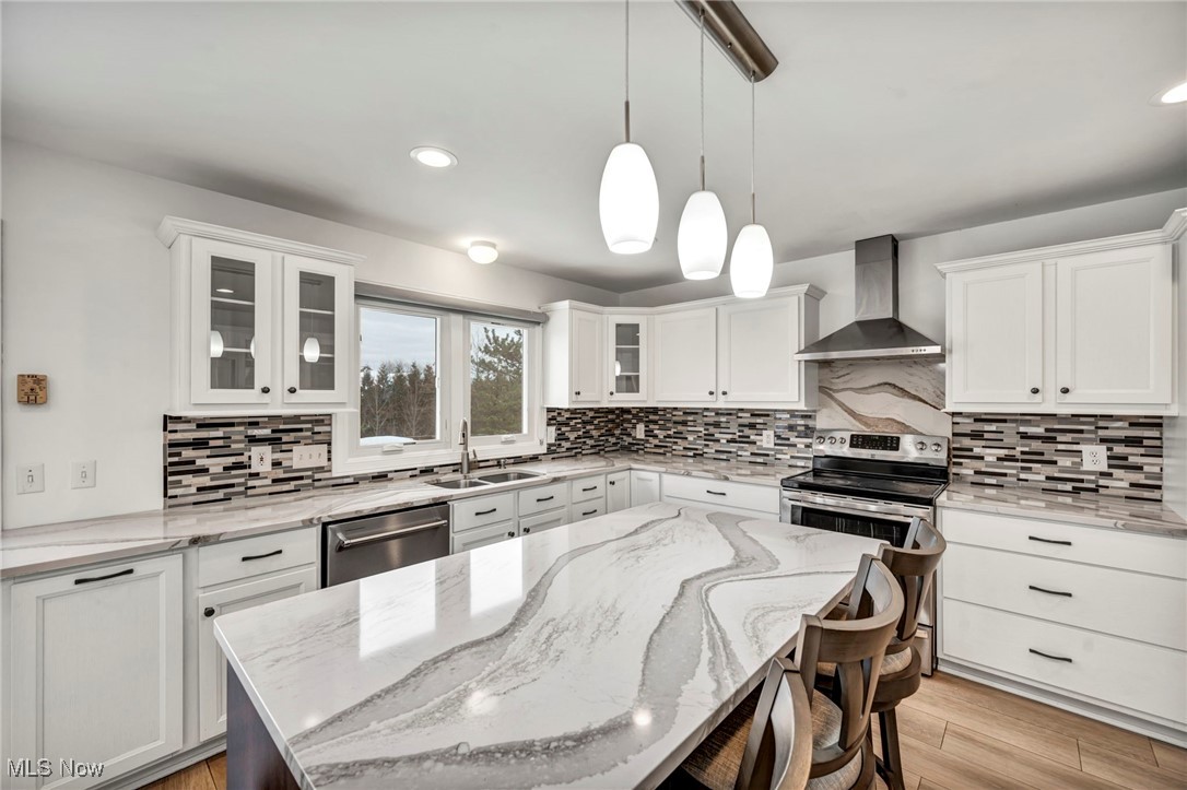 Highland Woods Northeast - Residential