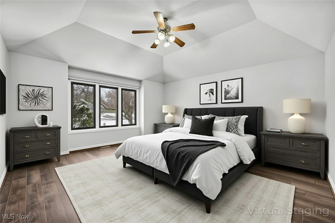 Highland Woods Northeast - Residential