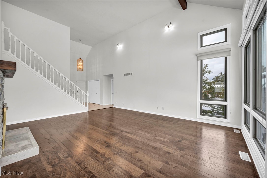 Highland Woods Northeast - Residential