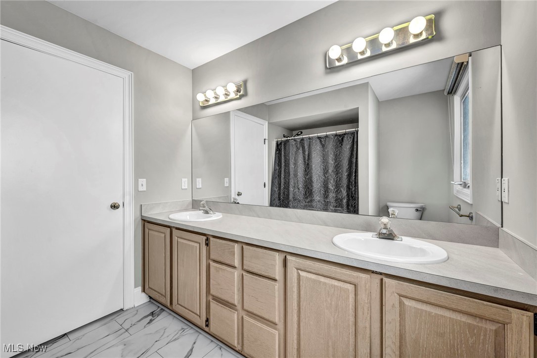 Highland Woods Northeast - Residential