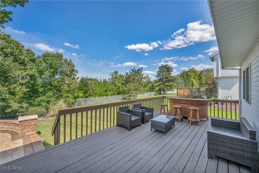 Highland Woods Northeast - Residential