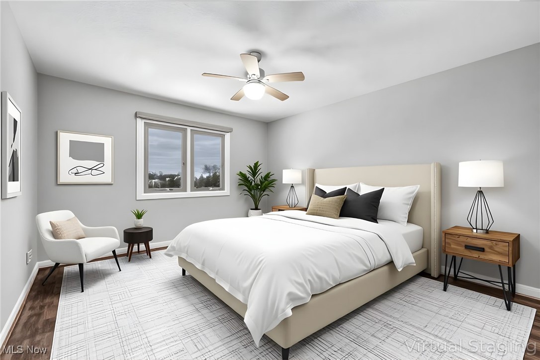 Highland Woods Northeast - Residential