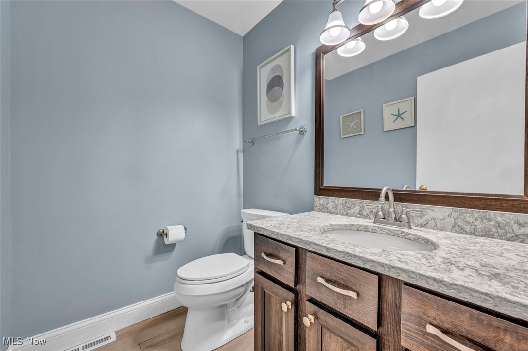 Highland Woods Northeast - Residential