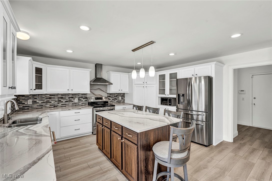 Highland Woods Northeast - Residential