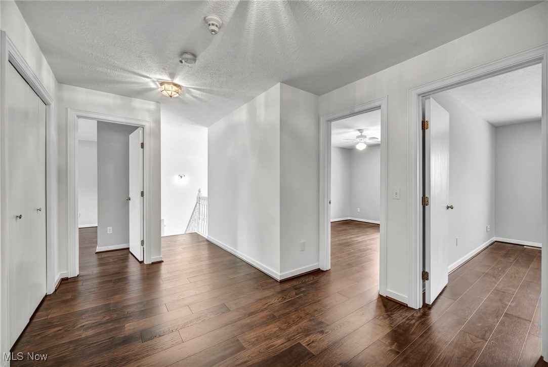 Highland Woods Northeast - Residential