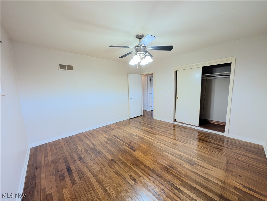 Harding Heights - Residential