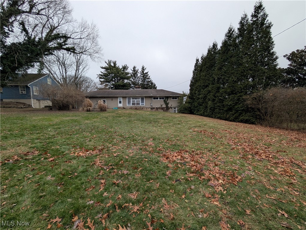 Harding Heights - Residential