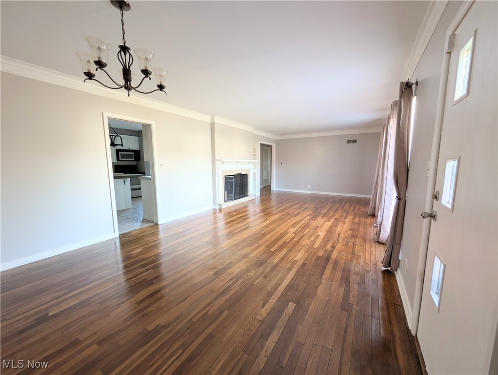 Harding Heights - Residential