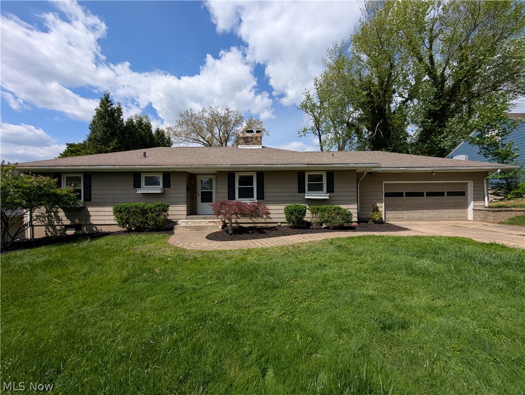 Harding Heights - Residential