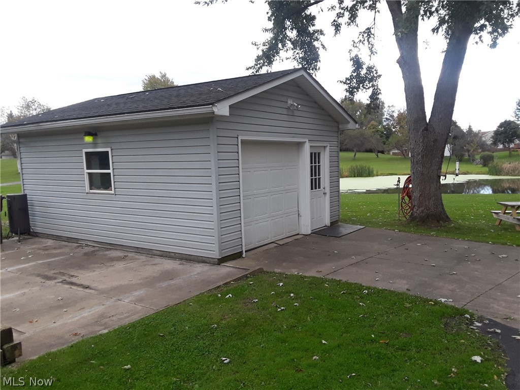Judson - Residential Lease