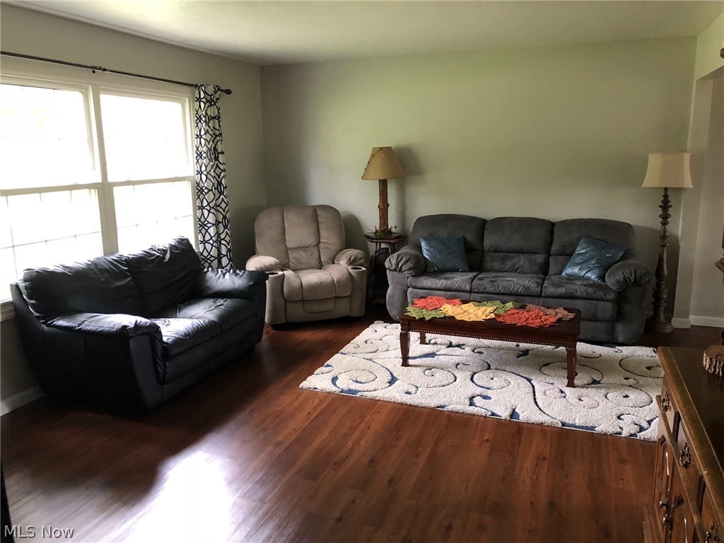 Judson - Residential Lease