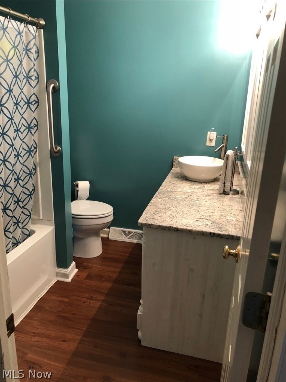 Judson - Residential Lease