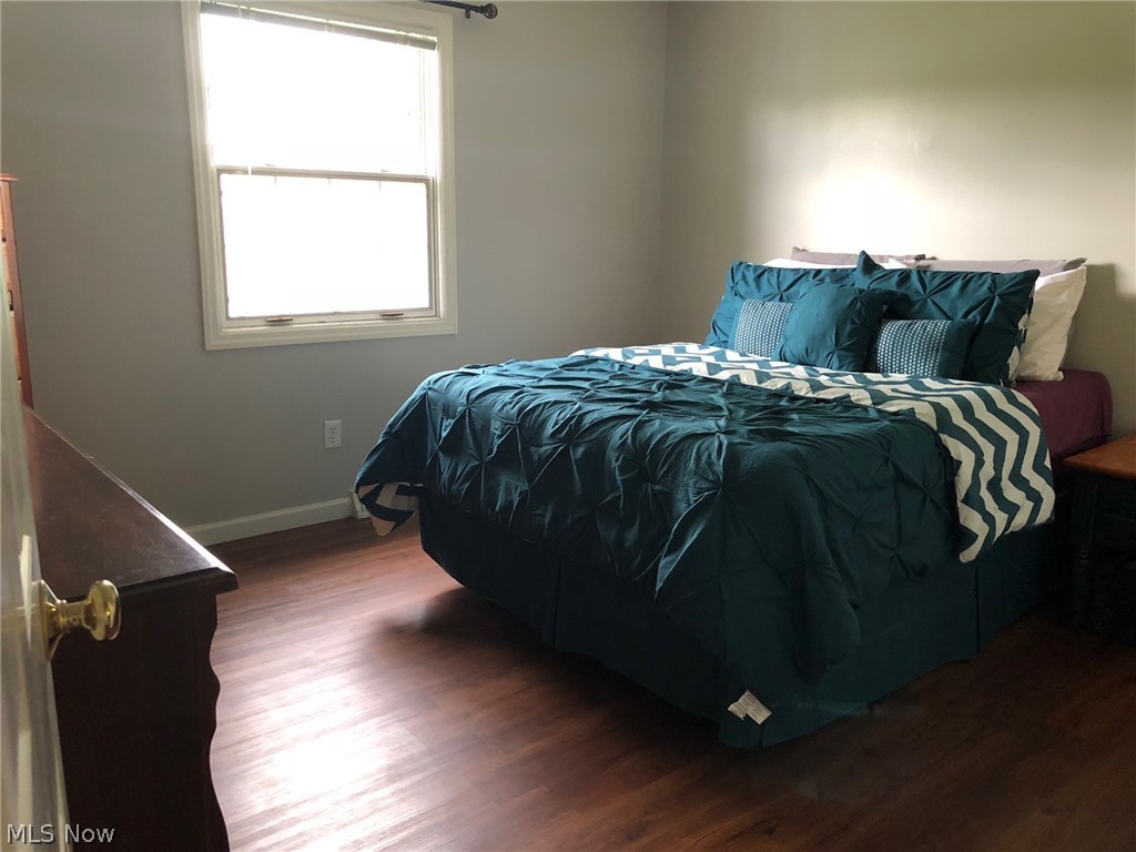 Judson - Residential Lease