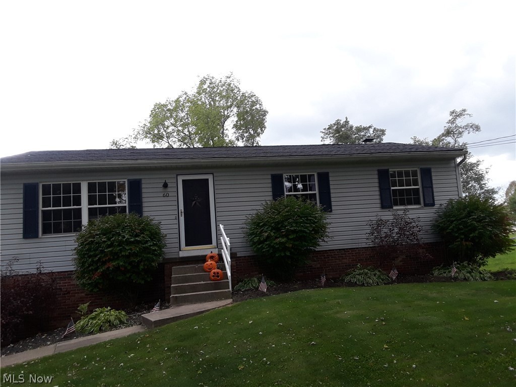 Judson - Residential Lease