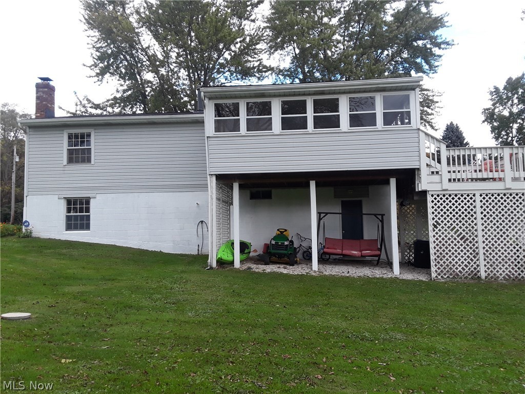 Judson - Residential Lease