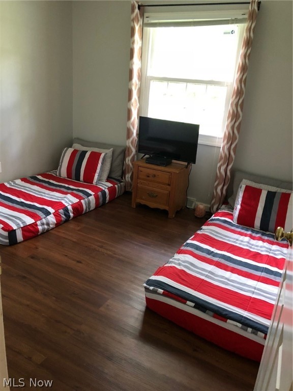 Judson - Residential Lease