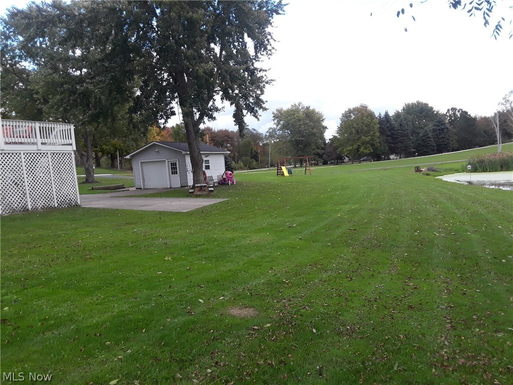 Judson - Residential Lease