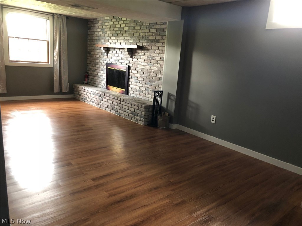 Judson - Residential Lease