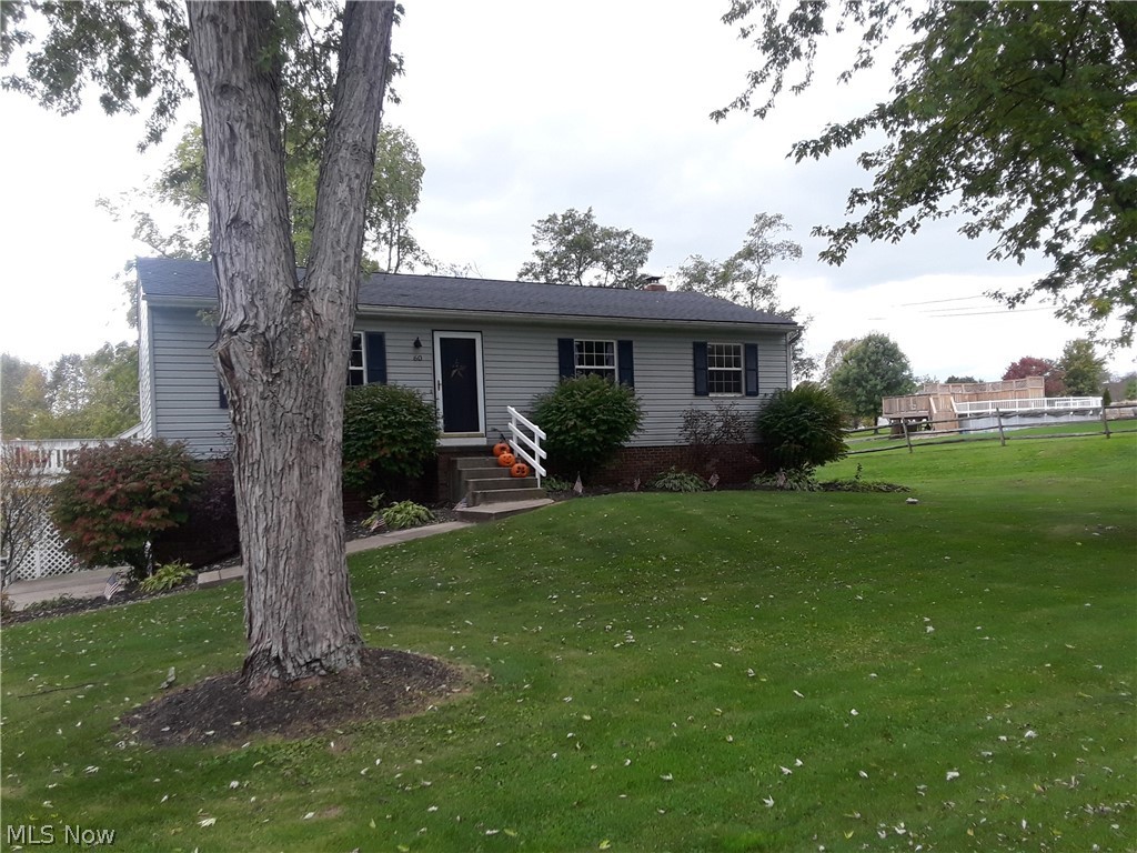 Judson - Residential Lease