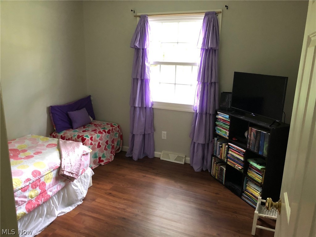 Judson - Residential Lease