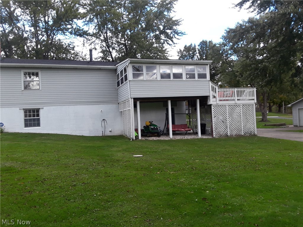 Judson - Residential Lease