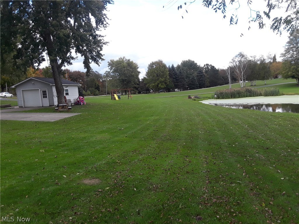 Judson - Residential Lease