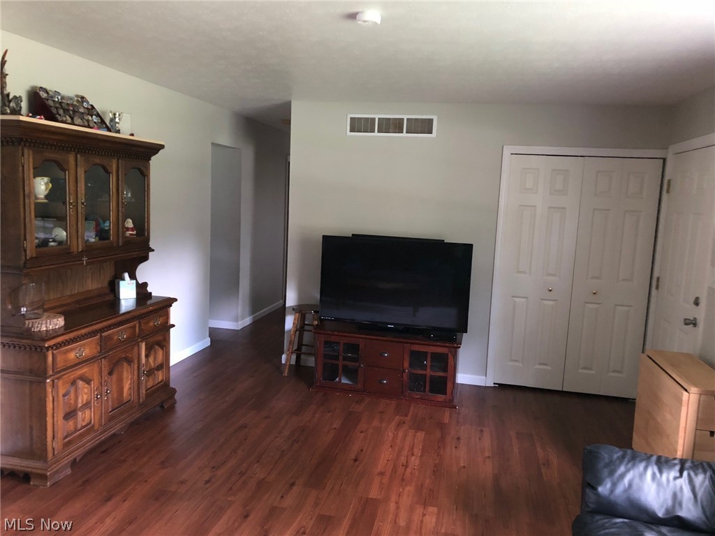 Judson - Residential Lease