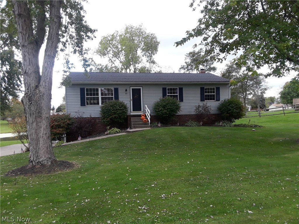 Everything you could want! Home available for move in JANUARY 1st 2019! Located in Portage County, in the city of Kent, in Stow school system. Modern, Cozy design with every amenity. Living and dining with hard wood floor design, remodeled kitchen, enclosed sunroom looking over the back yard and large pond, and deck. Finished basement with second full bath and work area leads into two car garage with storage. There is a third garage on property. Utilities are reasonable, only paying for electric ($100 -150 monthly avg.) and heat ($20 – 70 monthly seasonal avg.). A washer and dryer will be included but different than ones in home currently. Pond is part of property, no swimming.