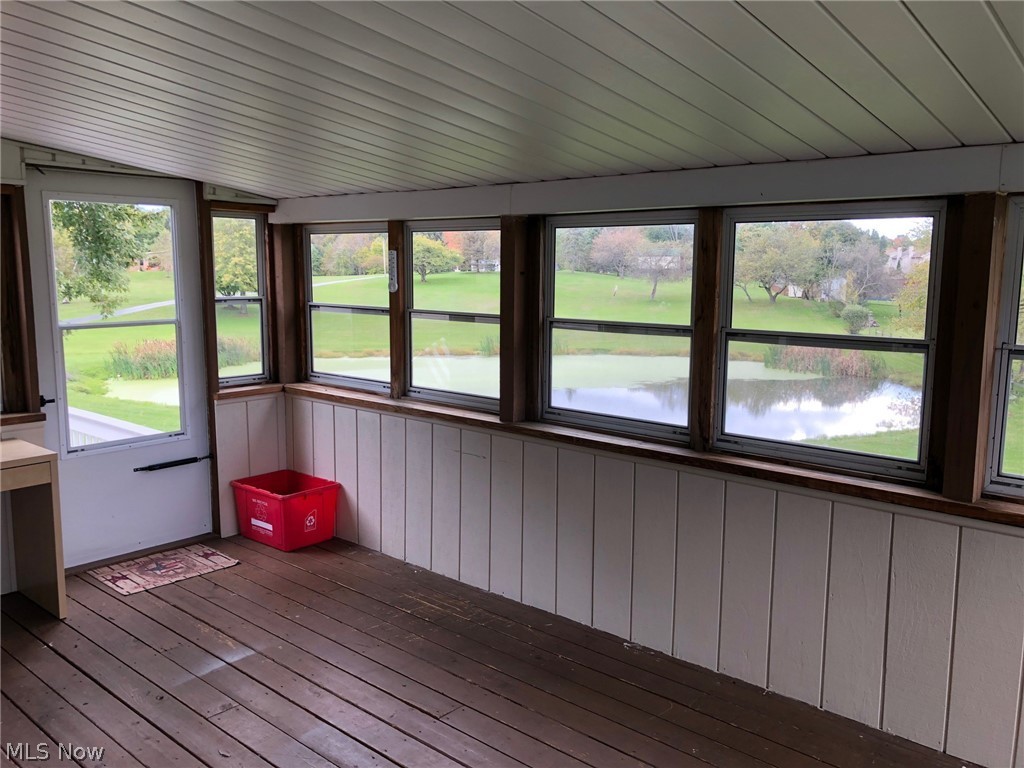 Judson - Residential Lease