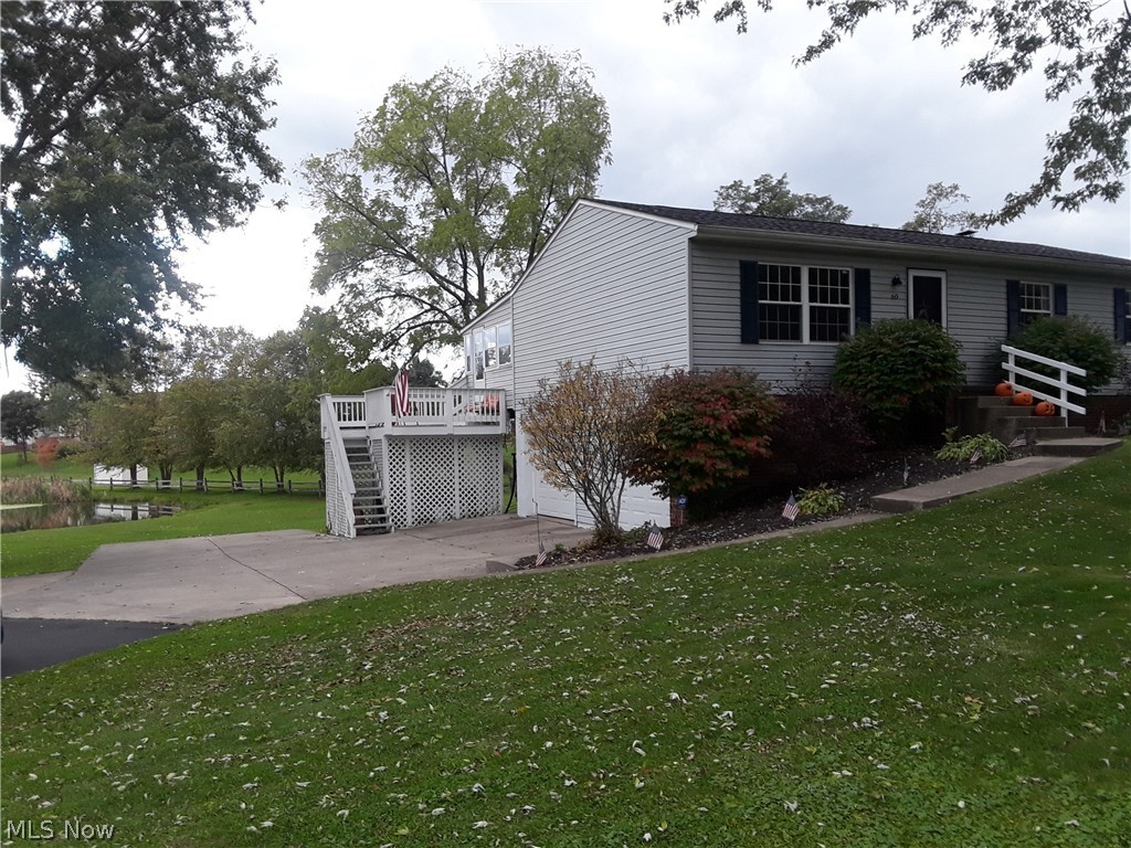 Judson - Residential Lease