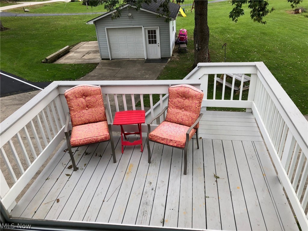 Judson - Residential Lease
