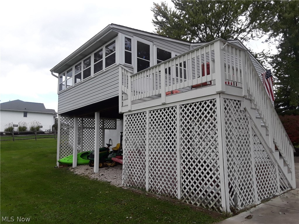 Judson - Residential Lease