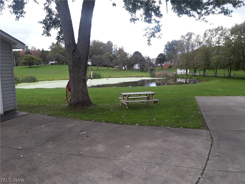 Judson - Residential Lease