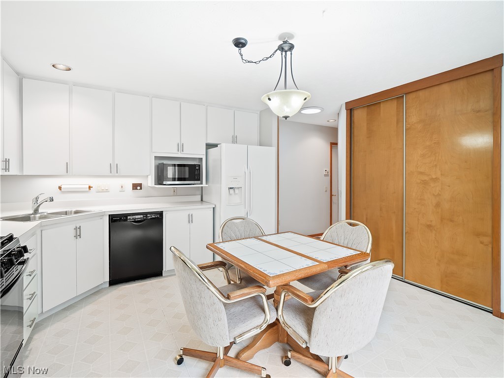 Olympia - Residential