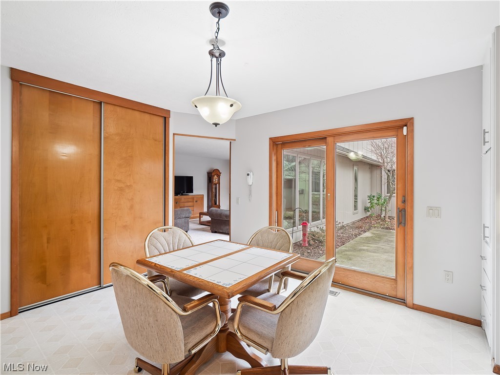 Olympia - Residential