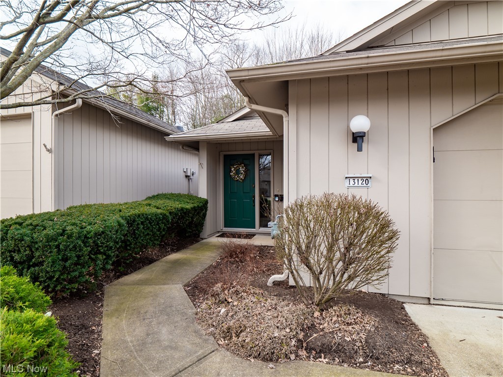 Olympia - Residential