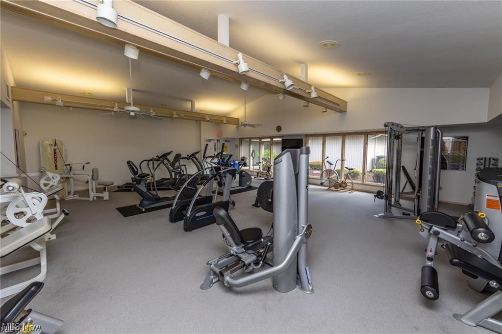 Olympia - Residential