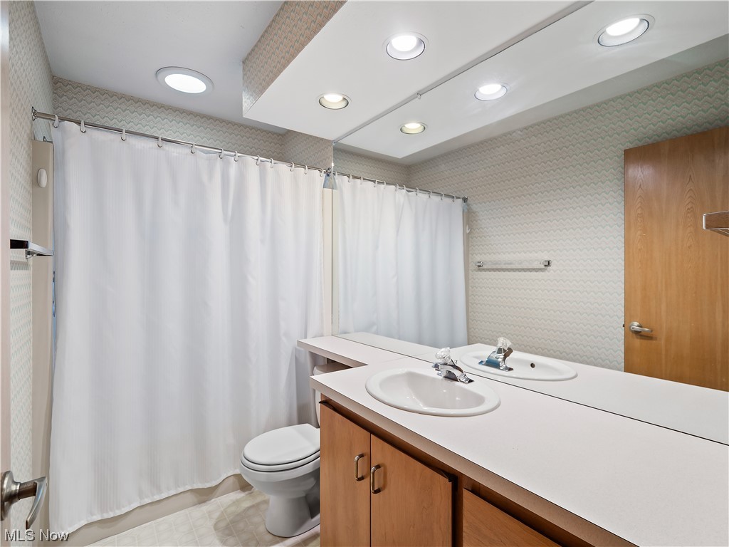 Olympia - Residential