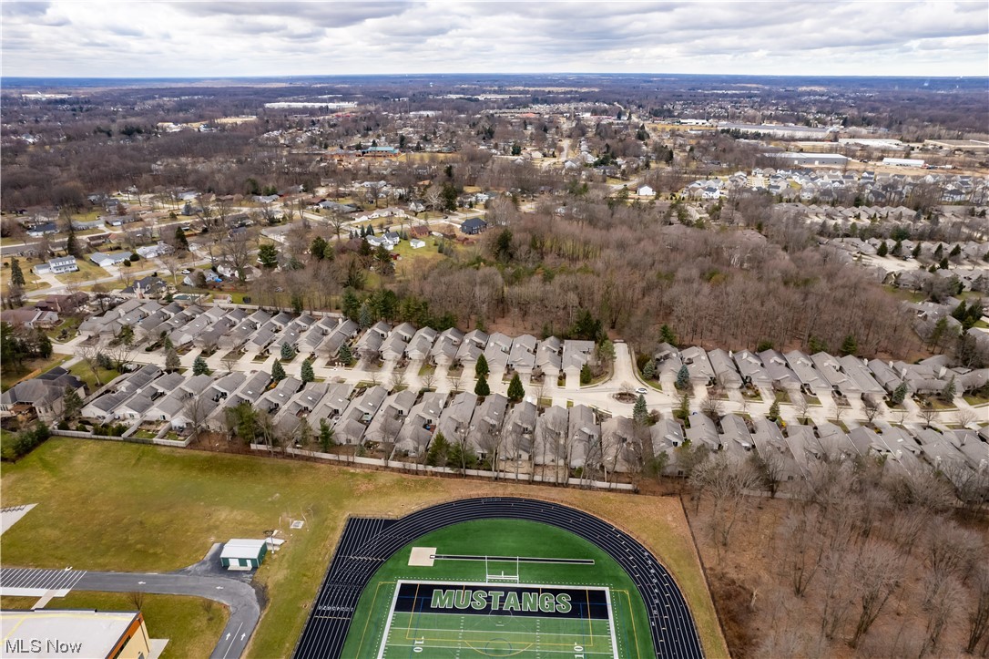 Olympia - Residential