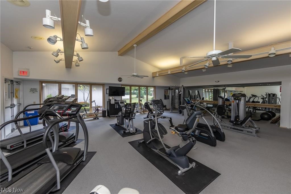 Olympia - Residential