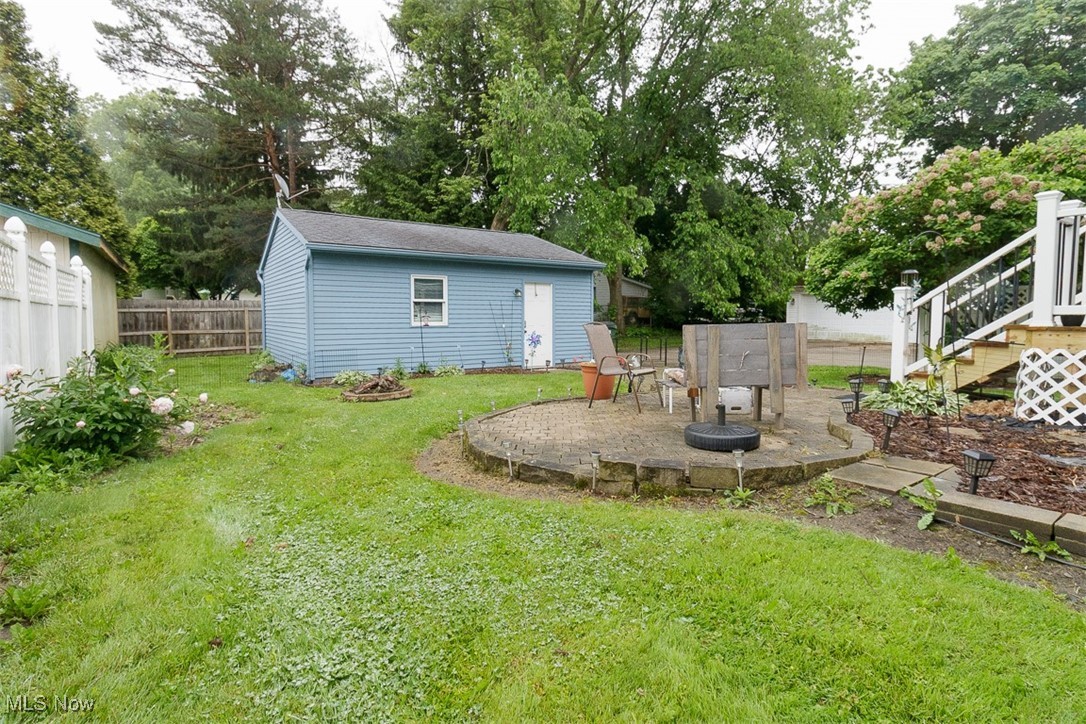 168 Brooklyn Avenue, Salem, Ohio image 30