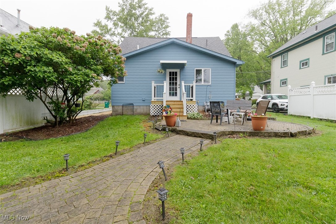168 Brooklyn Avenue, Salem, Ohio image 31