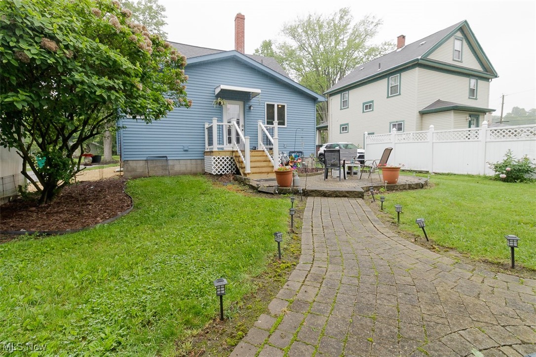 168 Brooklyn Avenue, Salem, Ohio image 33