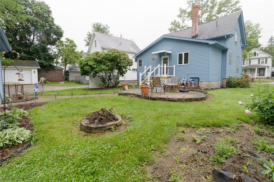 168 Brooklyn Avenue, Salem, Ohio image 32