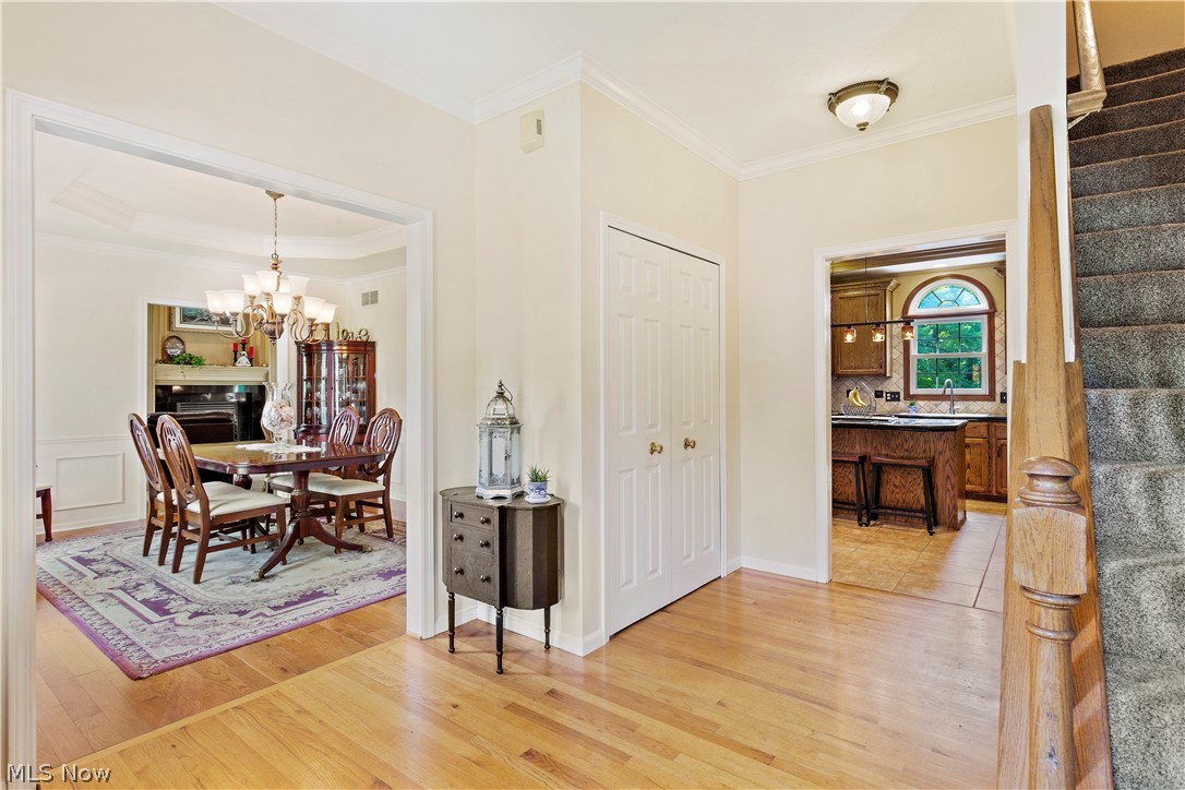 Montville Farms - Residential