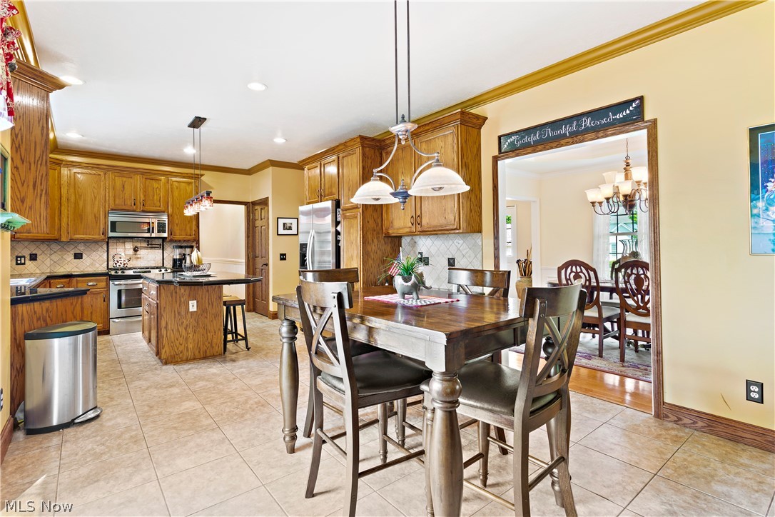 Montville Farms - Residential