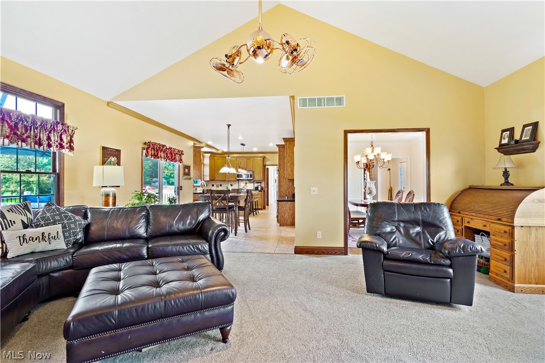 Montville Farms - Residential