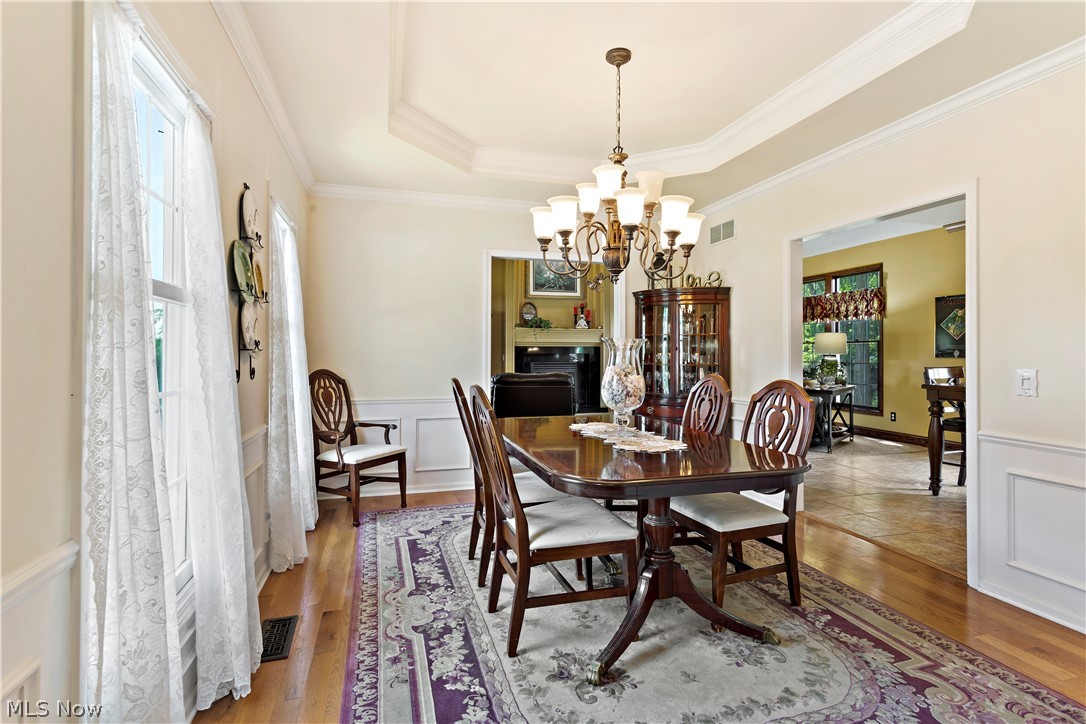 Montville Farms - Residential