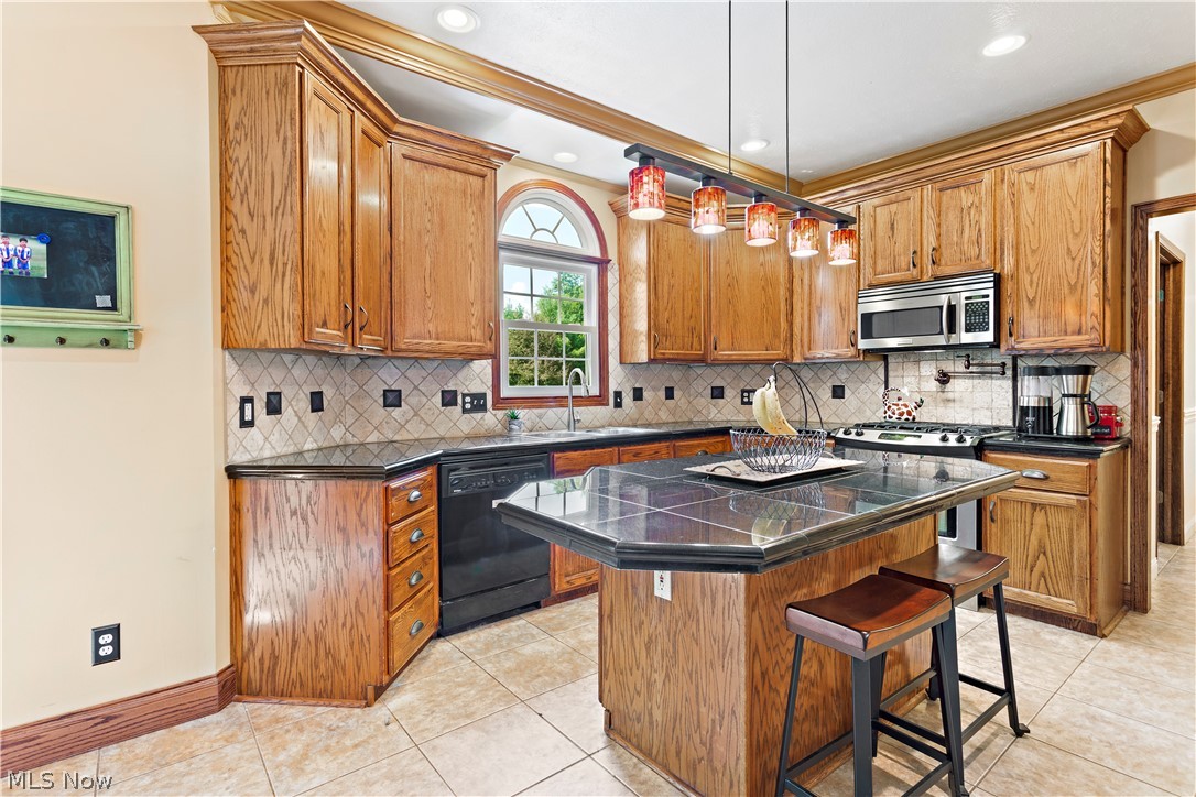 Montville Farms - Residential